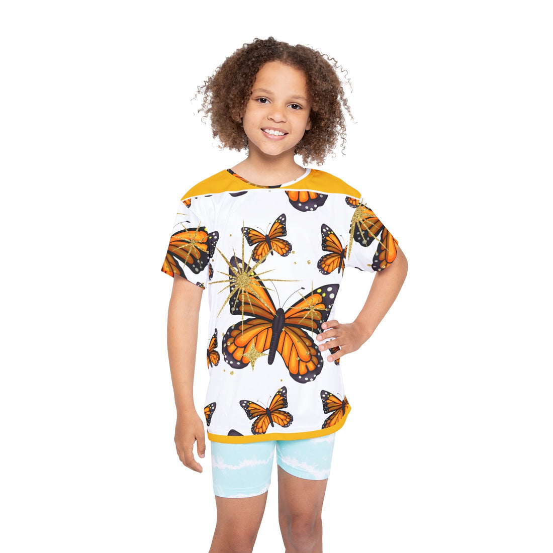 Kids shirts