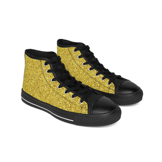 Unisex Classic Sneakers (Men & Women)