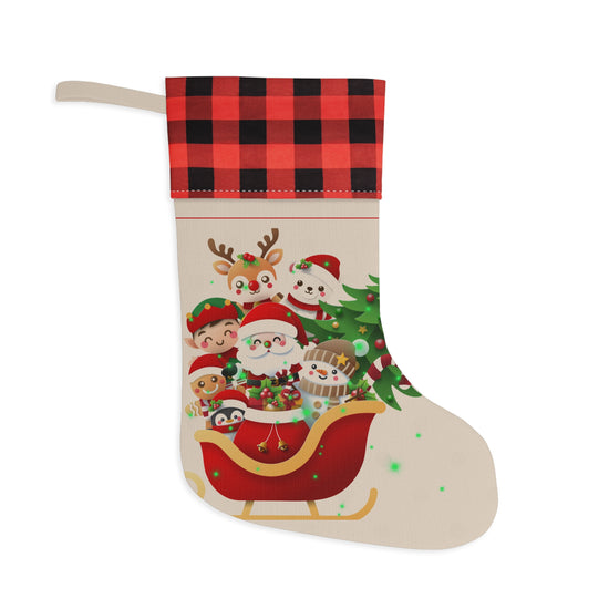 Christmas Stockings