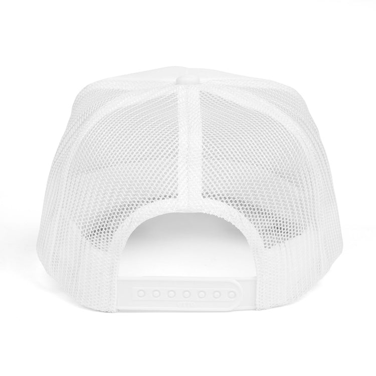 American Trucker Hat
Embroidered Flag Hat
Foam Front Cap
Adjustable Snapback Hat
Patriotic Hat